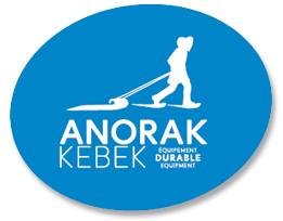 Logo Anorak Kebek